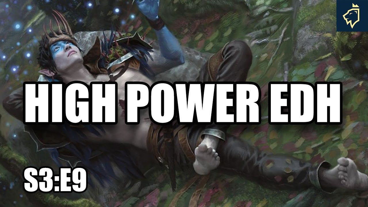 Aesi vs Esika vs Ur-Dragon vs Korvold | Commander Melee S3:E9 | Magic the Gathering EDH Gameplay