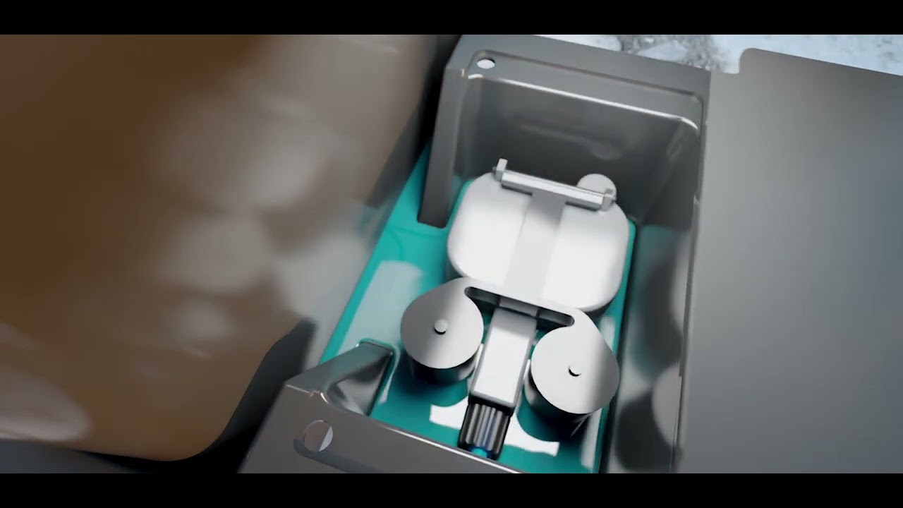 AutoPot How It Works Animation