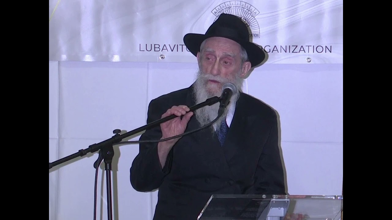 R' Shmuel Lew: Miracles from Zayin Teves 5747