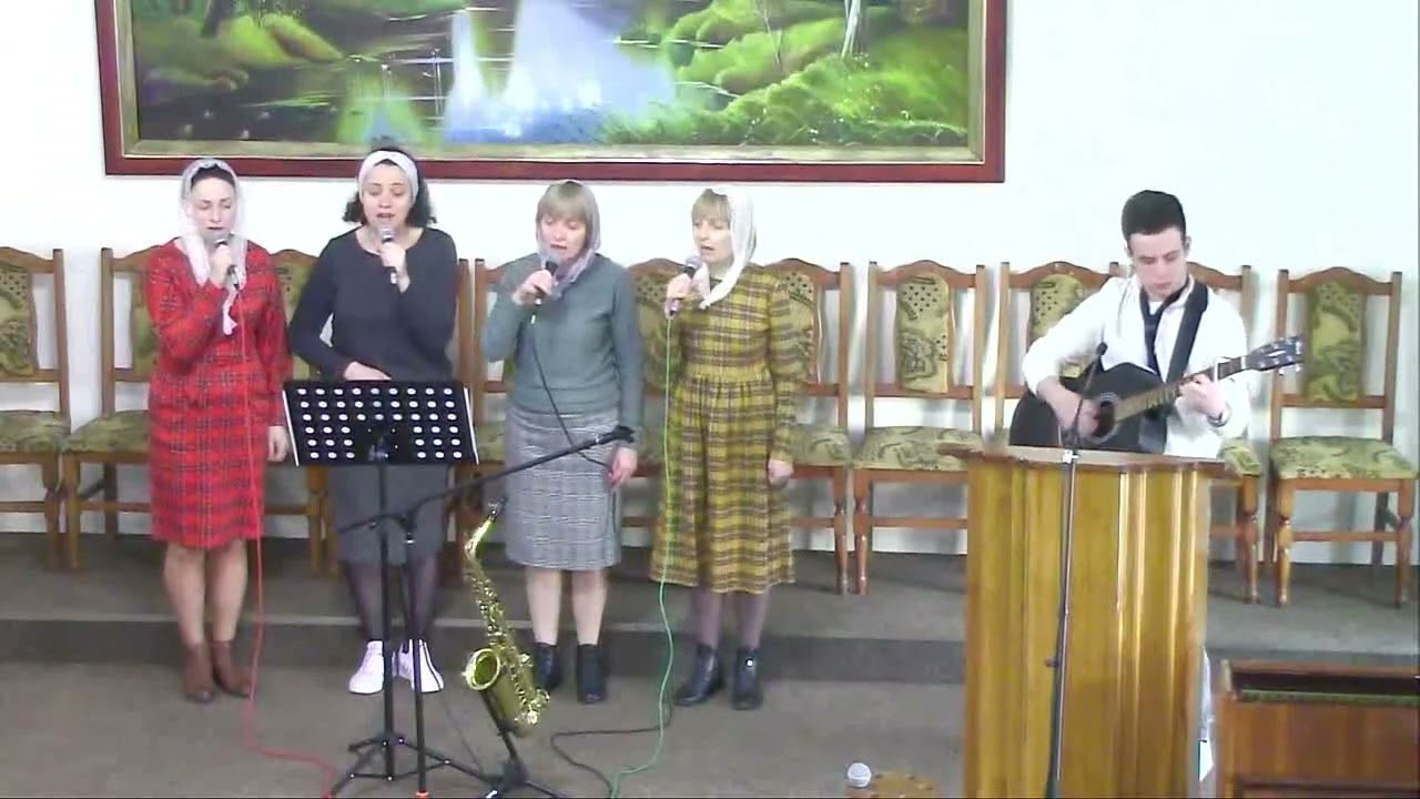 Посланник | Purim music | Когда разбит, душа болит