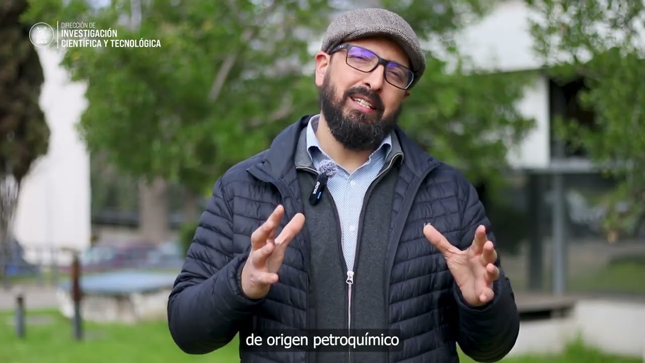 🔋🚗 ¿Cómo transformar baterías de autos eléctricos en materiales útiles para la industria?