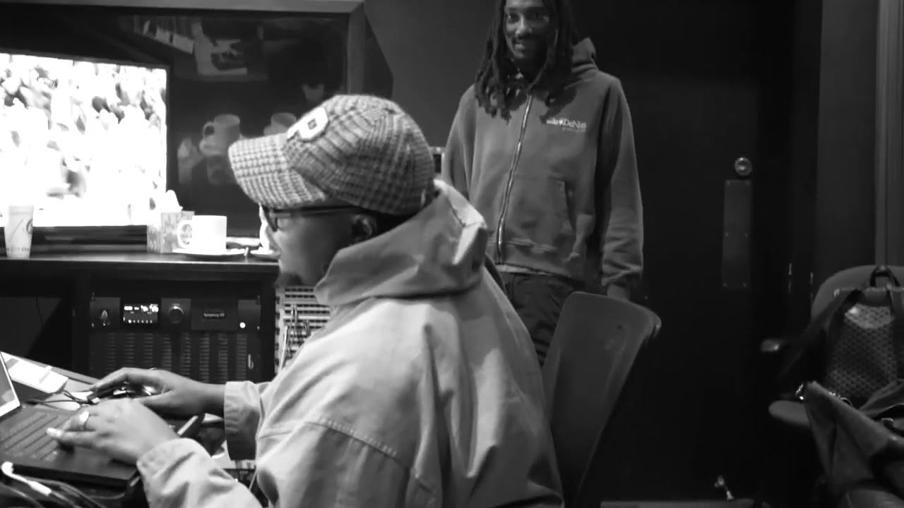 LUCKI PRODUCERS BRENTRAMBO X YUNG ICEY X BENTLEYCOUPE X TYBEATS СОЗДАЮТ БЕЗУМНО ВЕЧНЫЕ БИТЫ