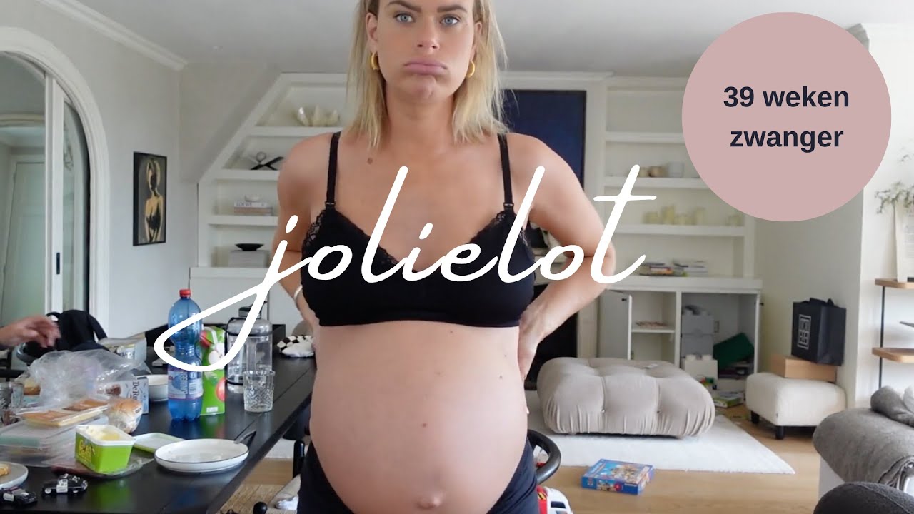 V&Oacute;&Oacute;R DE KOMST VAN DE BABY AL KOLVEN | VLOG 111