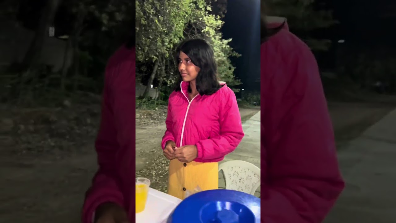 Pasa esto en el carro del amor parte 73 - vendedora de empanadas