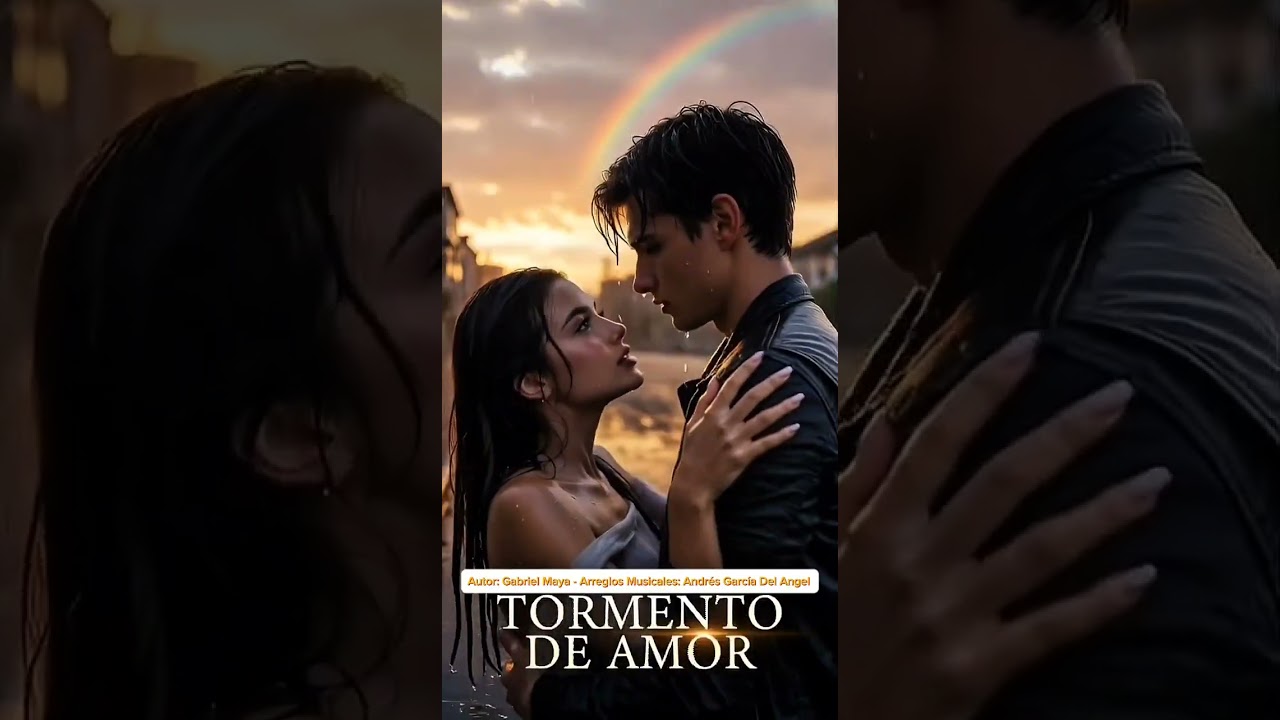 Tormento de Amor