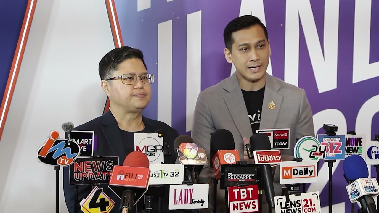 NIA เปิดตัวโครงการ Global Startup Hub 2026 หนุน Startup รุกตลาดอาเซียน