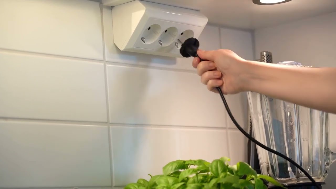 S&aring; kontrollerar du s&auml;kringarna i elsk&aring;pet