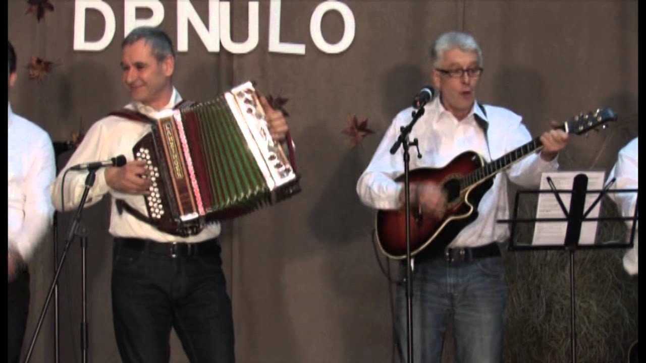 Ansambel Prijatelji - Jaz lunco vprašal bom