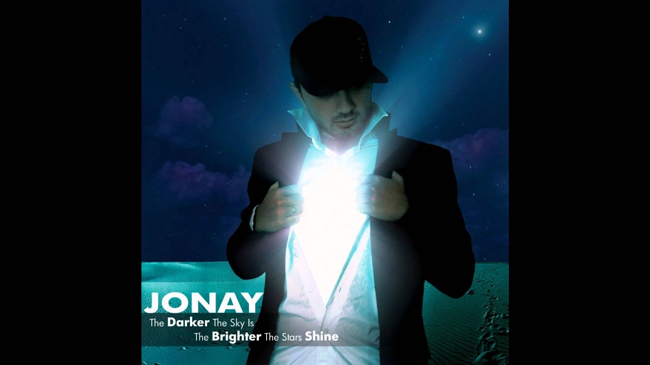 Jonay - Let Loose