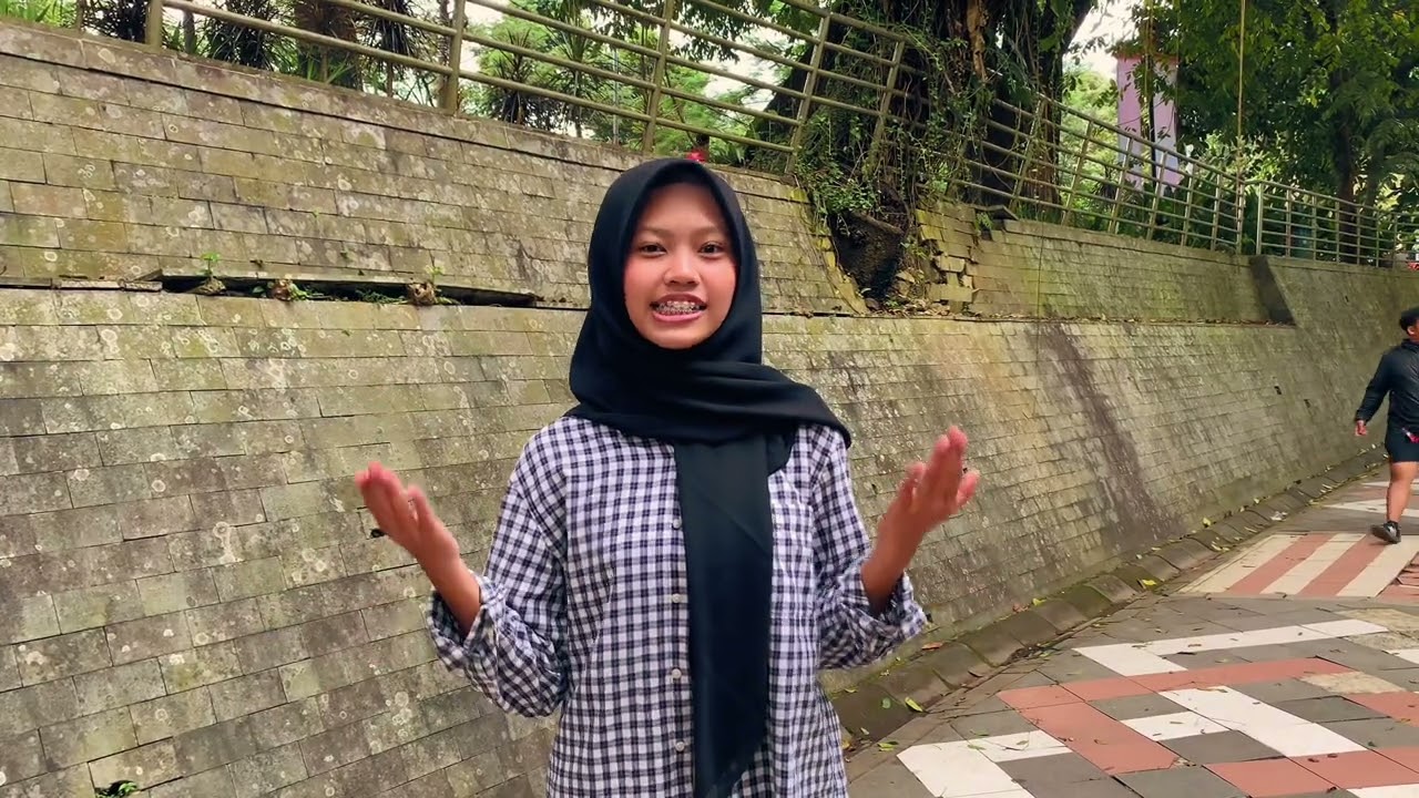 Ekosistem Daratan Kelompok 5 | A2❗❗❗