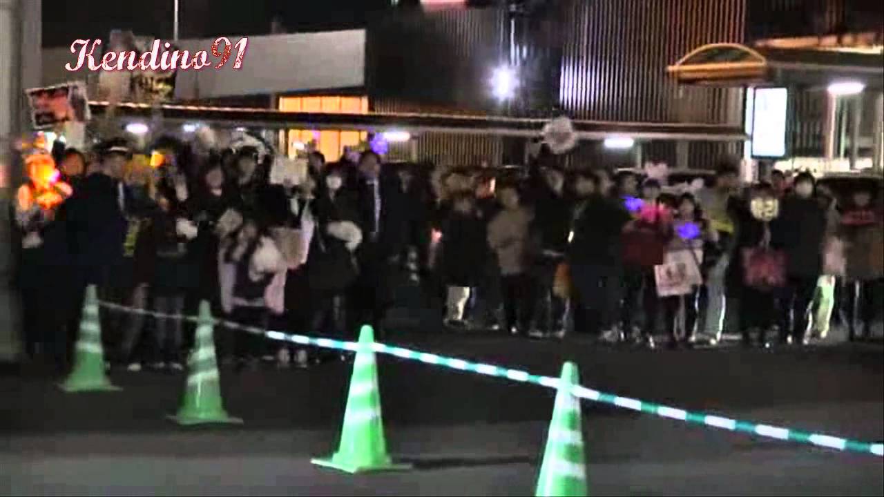 [cut] EunYeon Moment Bunny Style Day 9