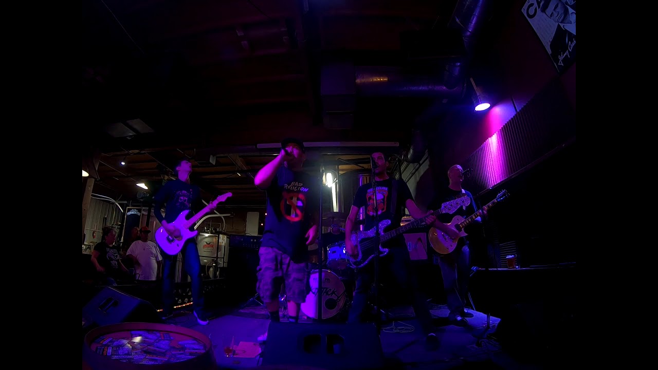 SKIPJACK  (SAN DIEGO PUNK)