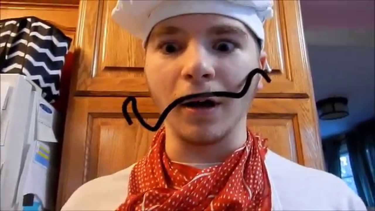 Swaghetti and memeballs
