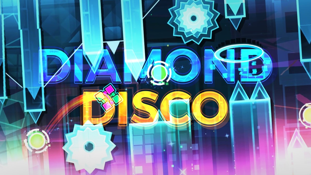 Diamond Disco (Extreme Demon) // Zeronium