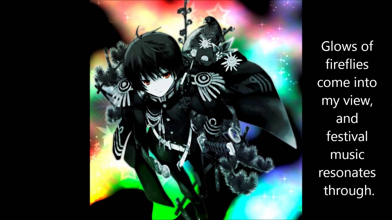 (APH) ~ Japan ~ Dream Journey FULL English Lyrics