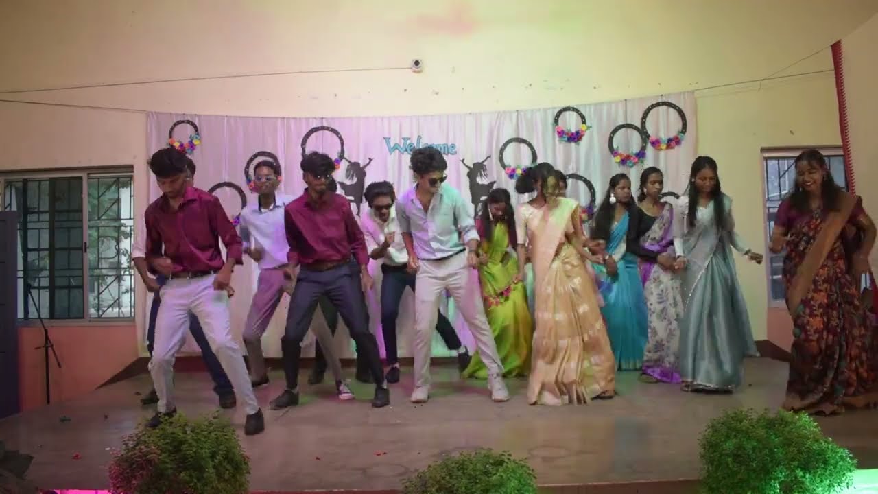 Doamba Dance 1