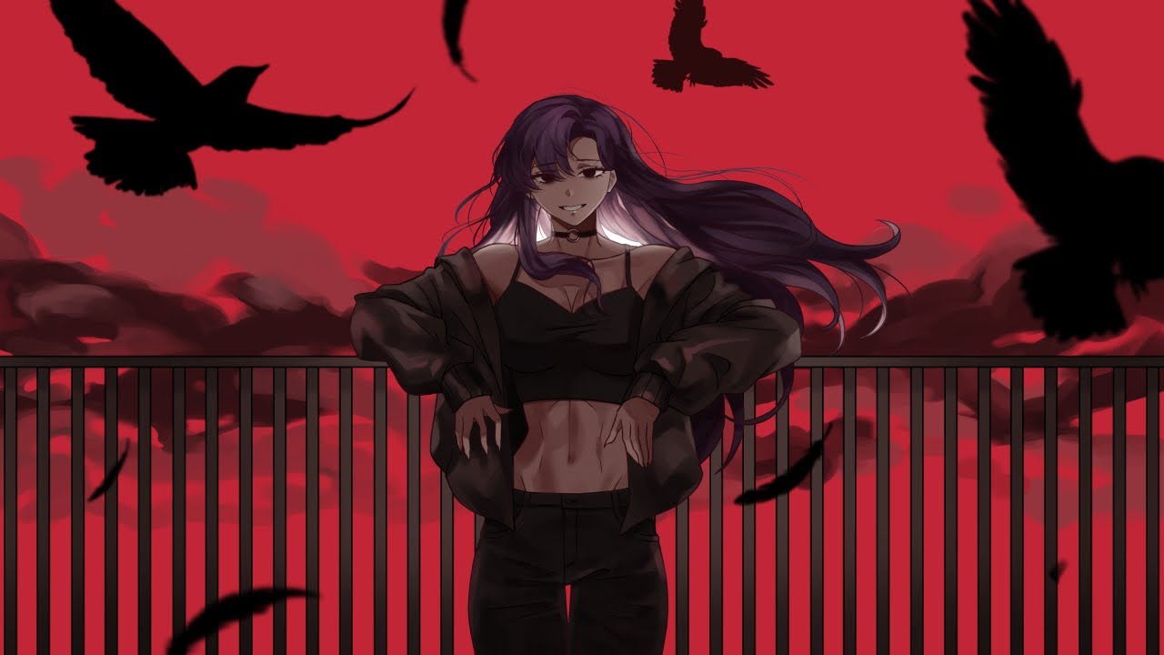 [⚠Trigger Warning] ラストリゾート(라스트 리조트) Cover by SZR / Ayase