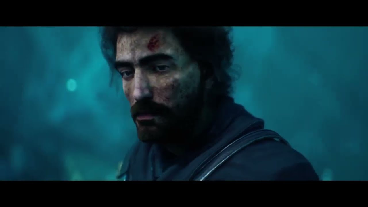 Expedition 33 VoD 03/06/26