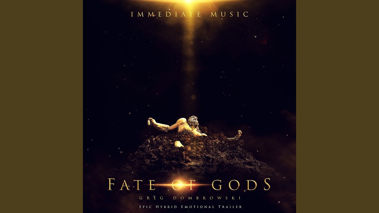 Of Gods and Men