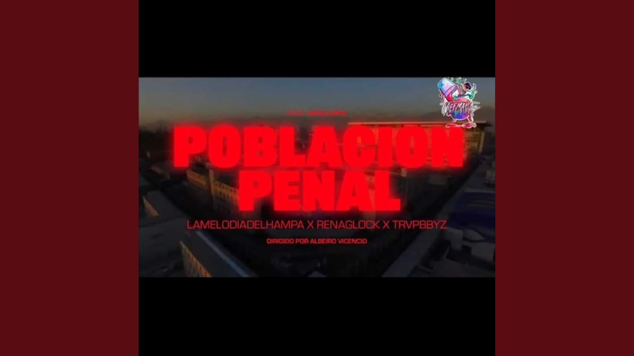 Poblacion Penal