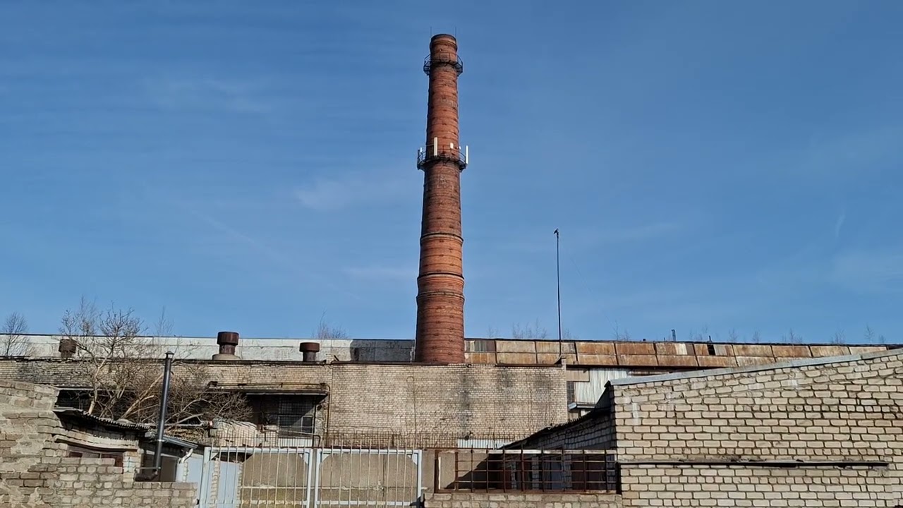 Liepāja (Liepoja/Libau) - Kā izskatās 