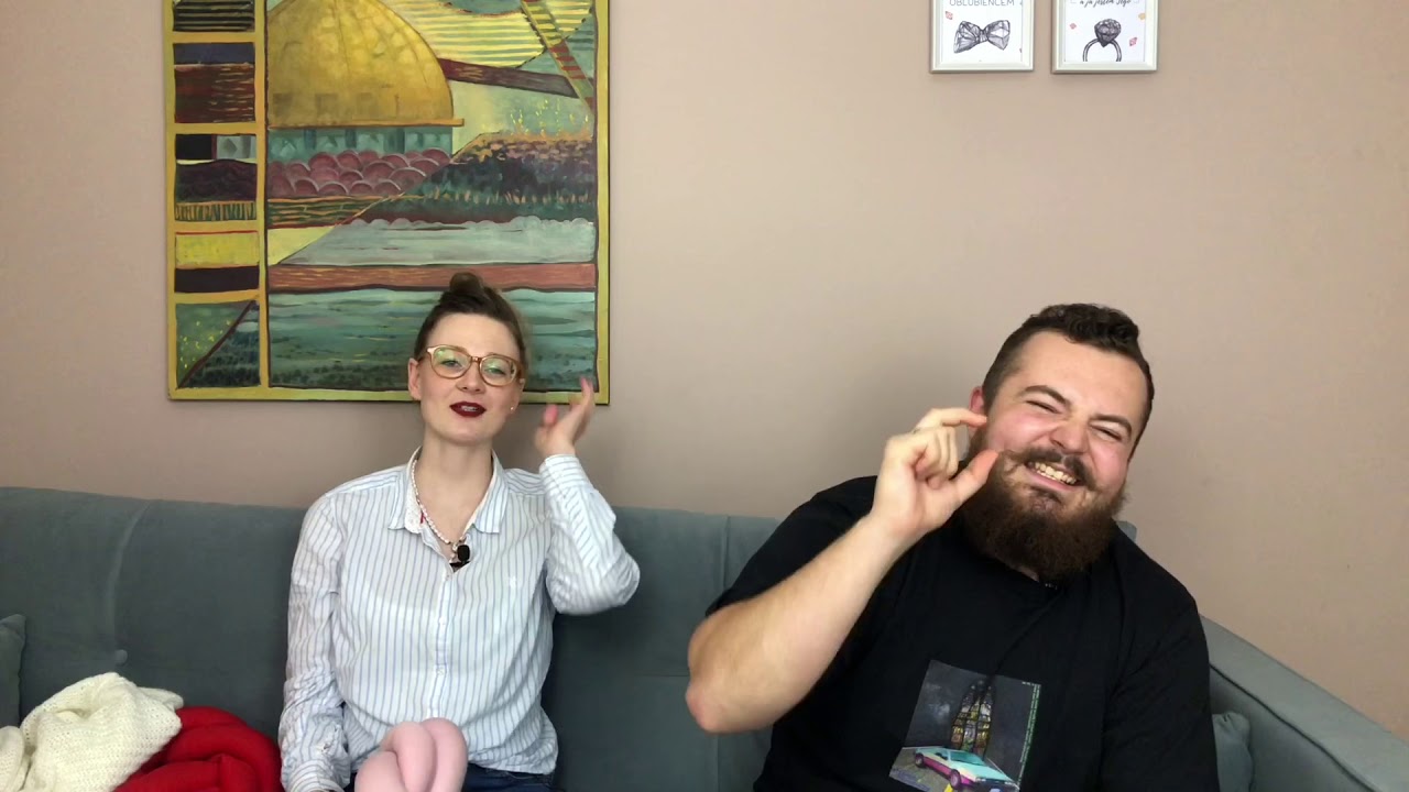 SOWINSKY odpowiada #1 - podsumowanie 2018, plany na 2019, Q&A - jak się poznaliśmy, Izrael i więcej.