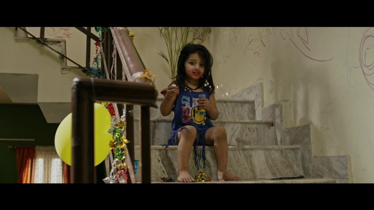 Pihu | Pihu Pukare | Vinod Kapri | Kasturi Ajay Joglekar | Bapi - Tutul | JioStudios