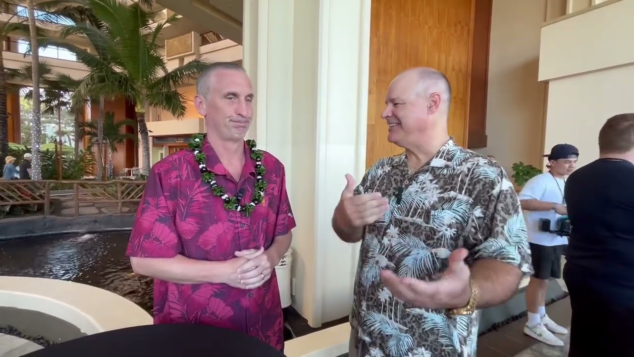 Arizona State Head Coach Bobby Hurley in Maui