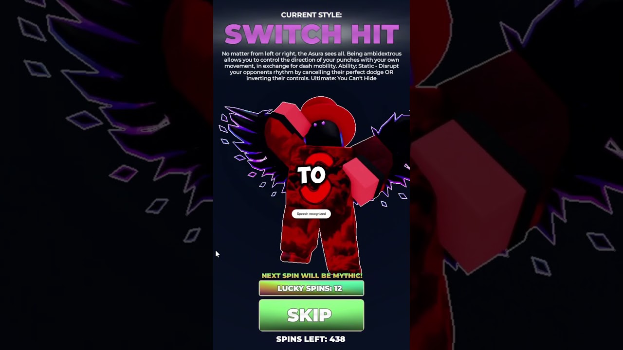 how to get coyote style in untitled boxing game roblox (shiny rarity fighting style)