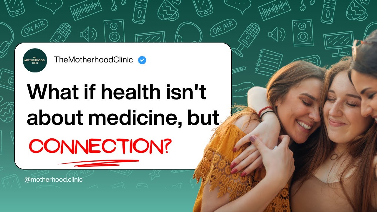 What's the Matter with You - or What Matters to You? Rethinking Health through Social Prescribing
