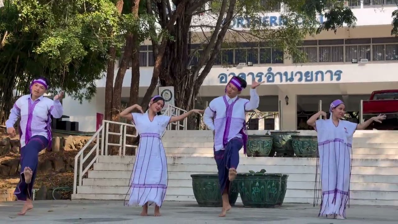 Happy Karen New Year (2765) NTC ကျံင်သာမူးခွါ့🤍
