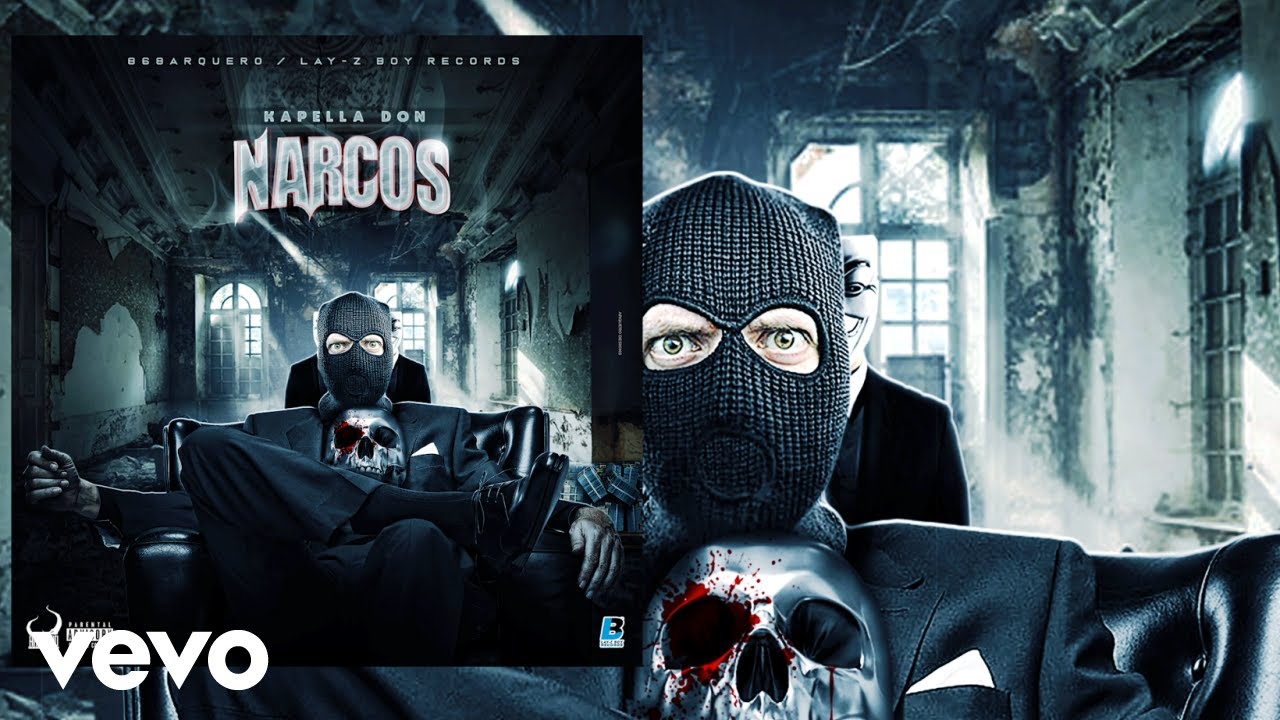 Kapella Don - Narcos