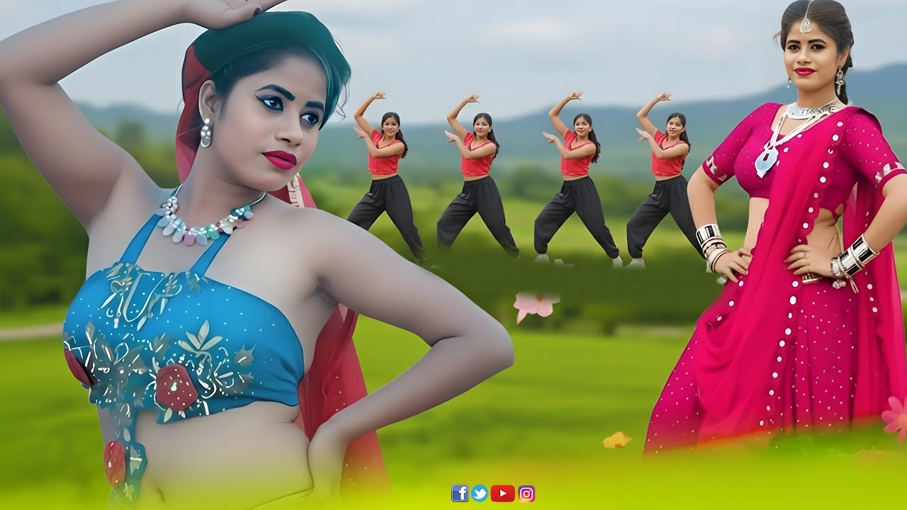 New Nagpuri Nonstopp Video 2026 | Singer Kumar Pritam | Khoya Hu Tor Pyar Me | Nagpuri Video song