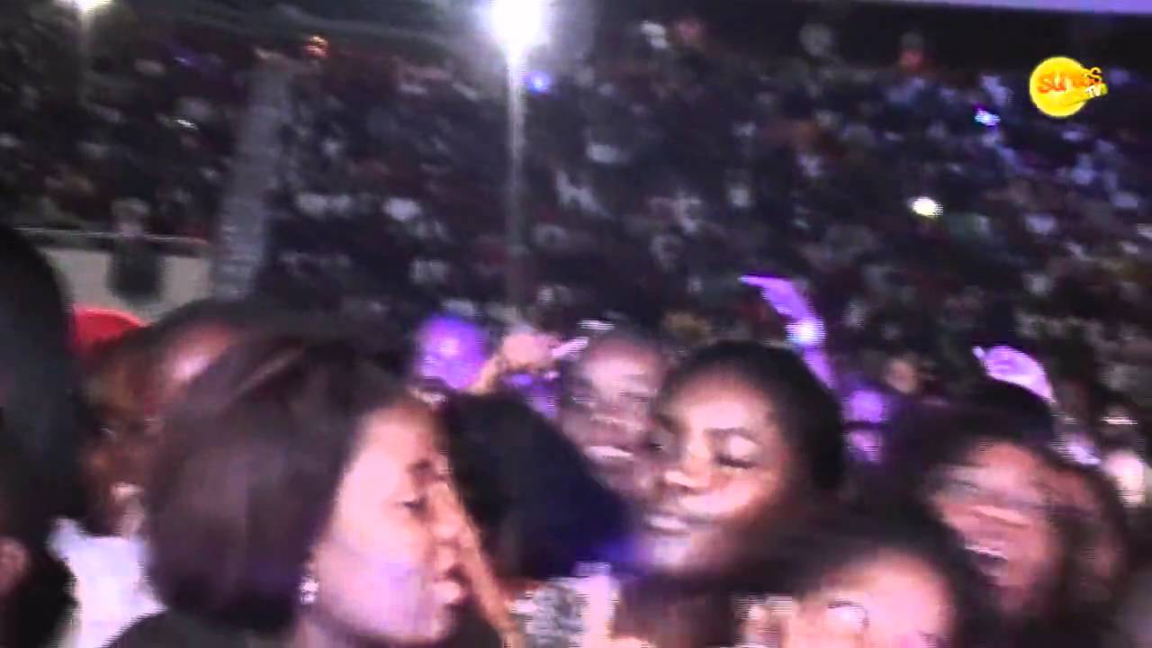 Wonderful One - 15 Anos de Suzana Lubrano e Beto Dias -- StressTV 2010