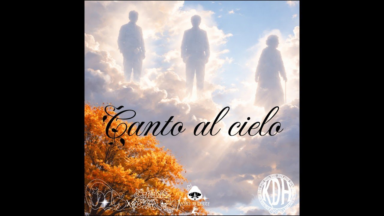 CANTO AL CIELO - EL KODIGO DE HONOR (SS×MB×NM) [BEAT Case-g Music]