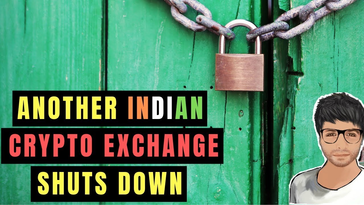 Important:  Indian Exchange Coinome Shutting Down - Hindi
