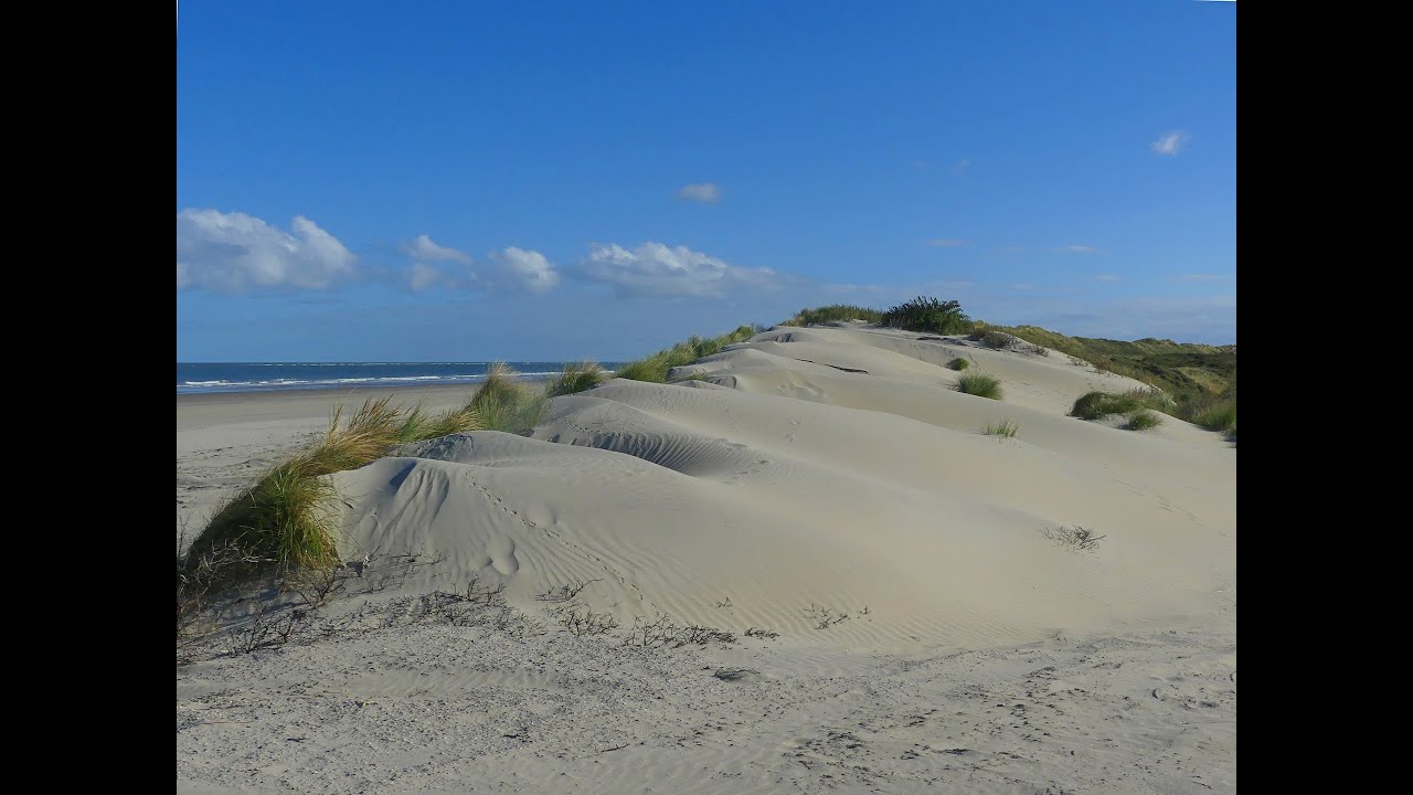2022 Herfst op Ameland