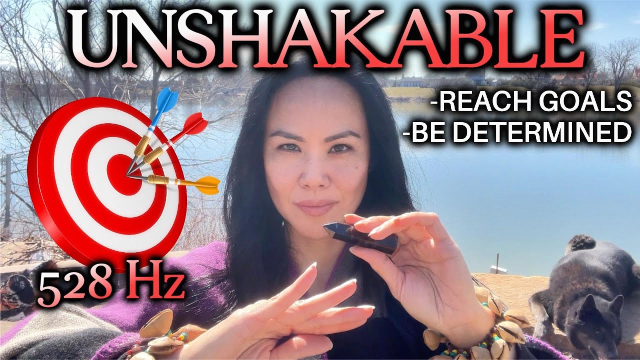 🏆 Light Code Activation For Success & Removing Blocks To Reach Goals Reiki Meditation