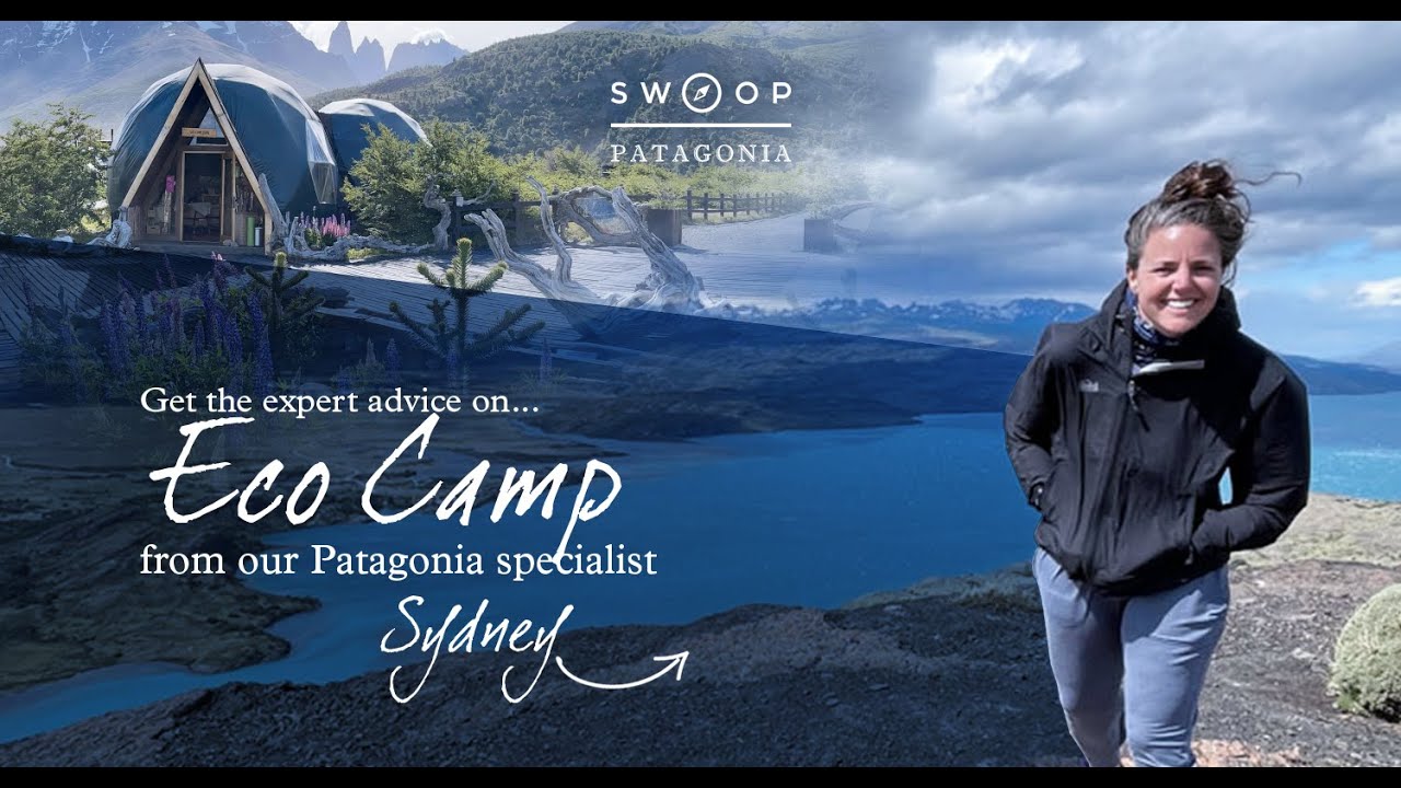 EcoCamp Patagonia