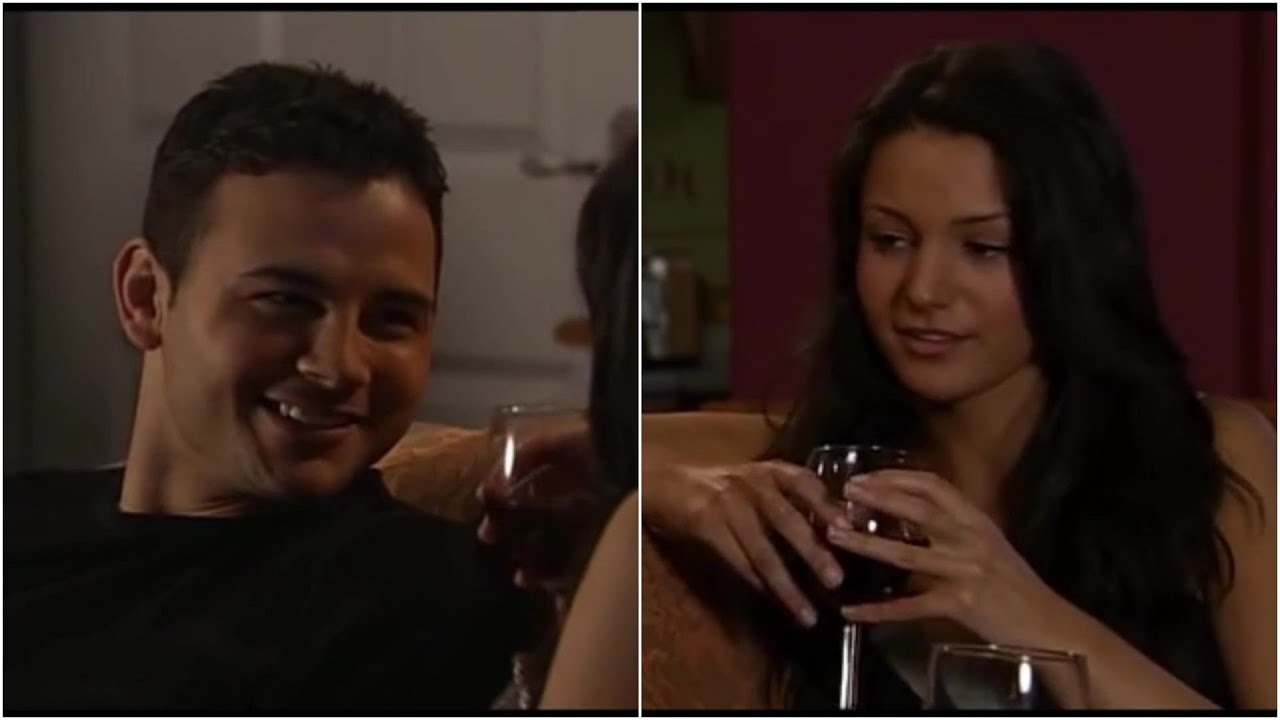 REWIND! Jason ♥ Tina (extended)