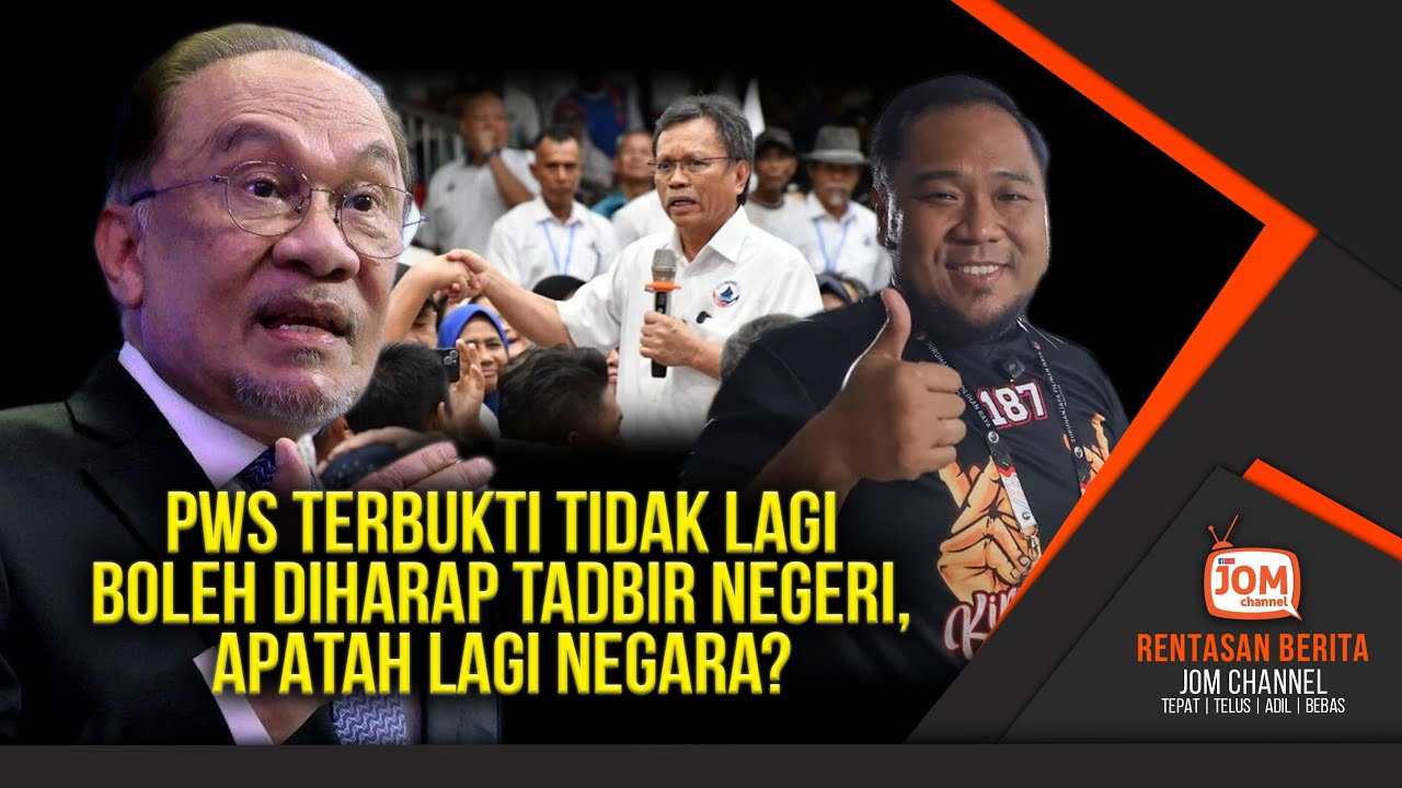 RENTASAN 1777 | BN MENANG BESAR DI PRK PARLIMEN KINABATANGAN, SATU TAMPARAN HEBAT BUAT WARISAN?