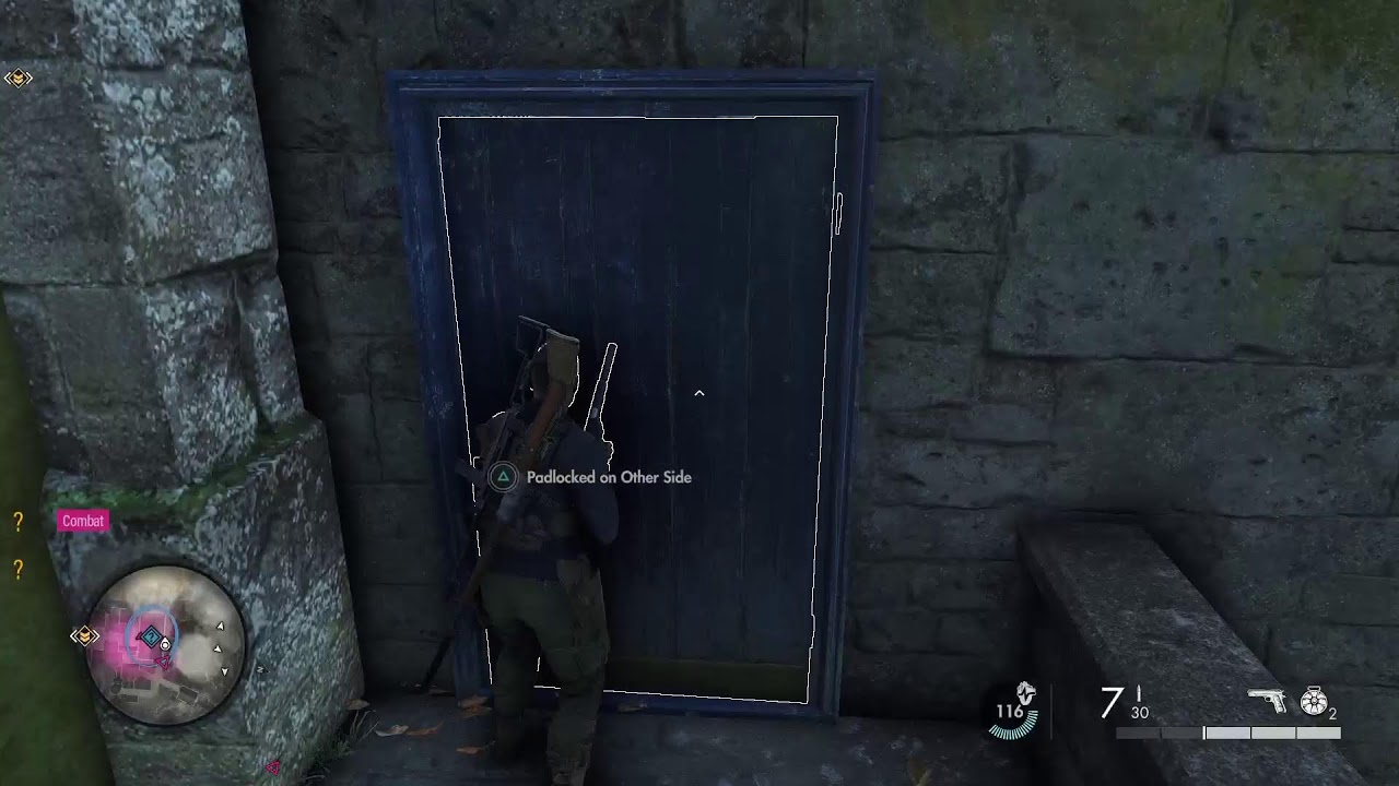 Sniper Elite 5 Walkthrough Gameplay Pt. 5