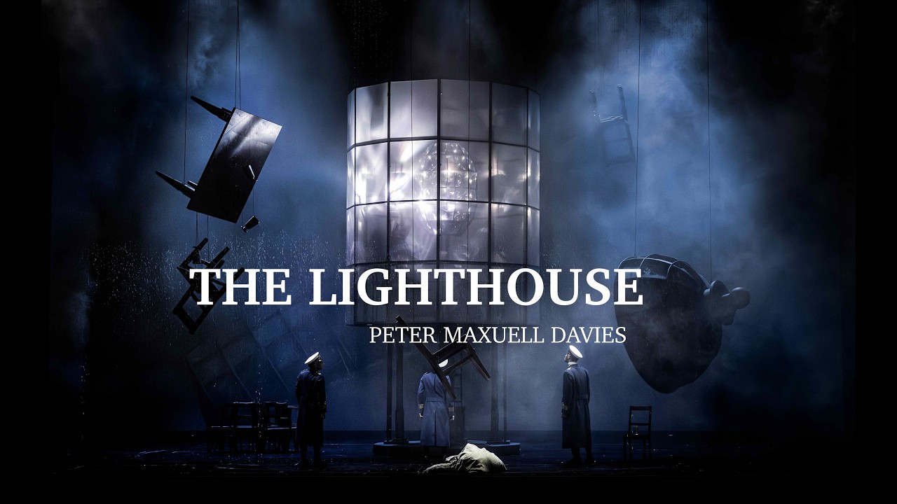 THE LIGHTHOUSE - Deutsche Oper am Rhein (2025)
