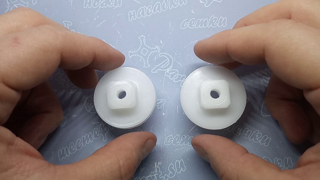 Лучше муфты мясорубки zelmer, только муфта...