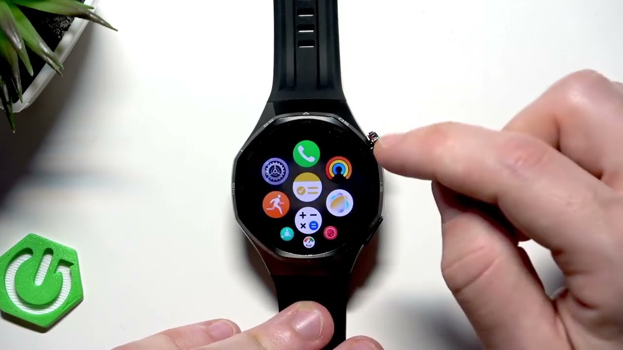 HUAWEI Watch GT 6 Pro – أفضل 20 حيلة وميزة يجب أن تعرفها