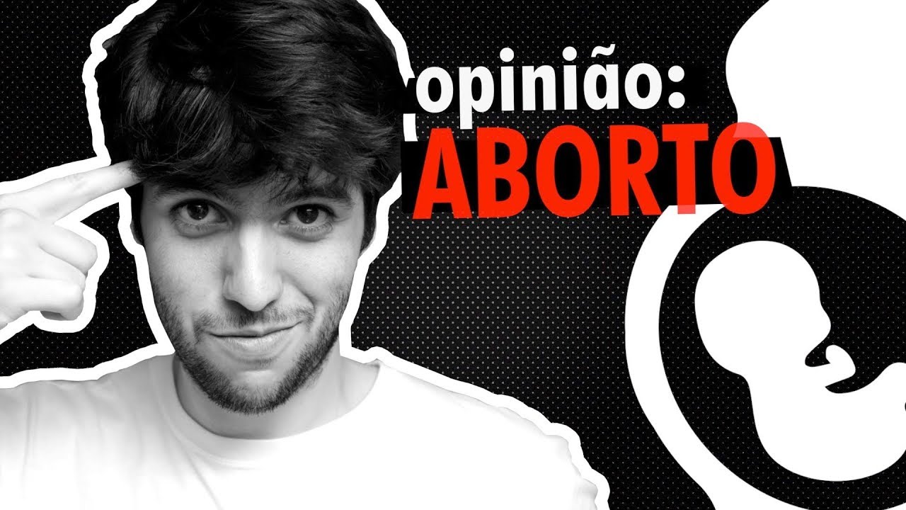 Caio Coppolla: O aborto é uma questão moral