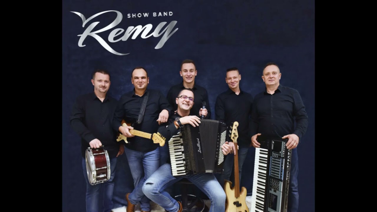 Show band Remy - Orah