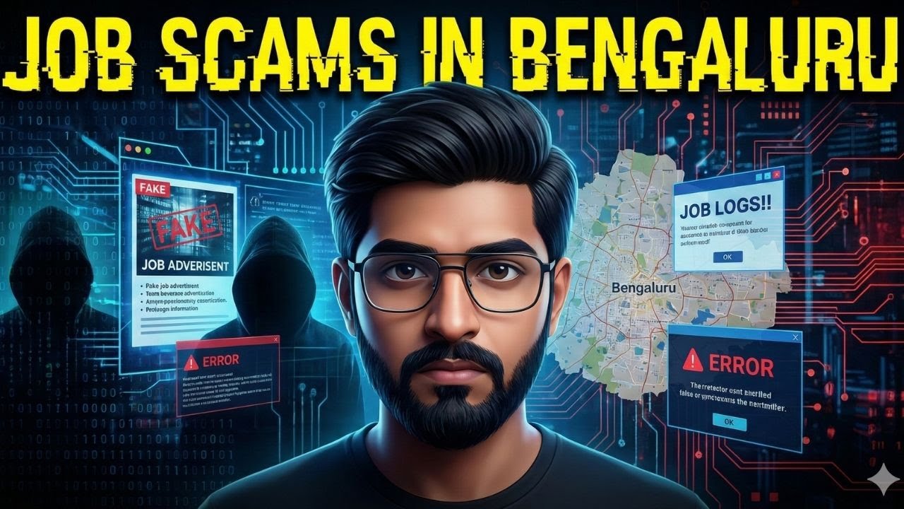 Job Scam in Bengaluru | Aspire Institute of Skill Training Private Limited