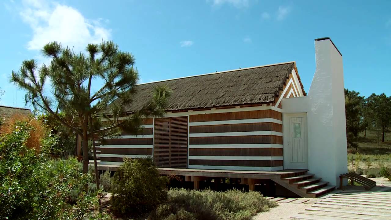 Espaços&Casas nº 108 Herdade da Comporta