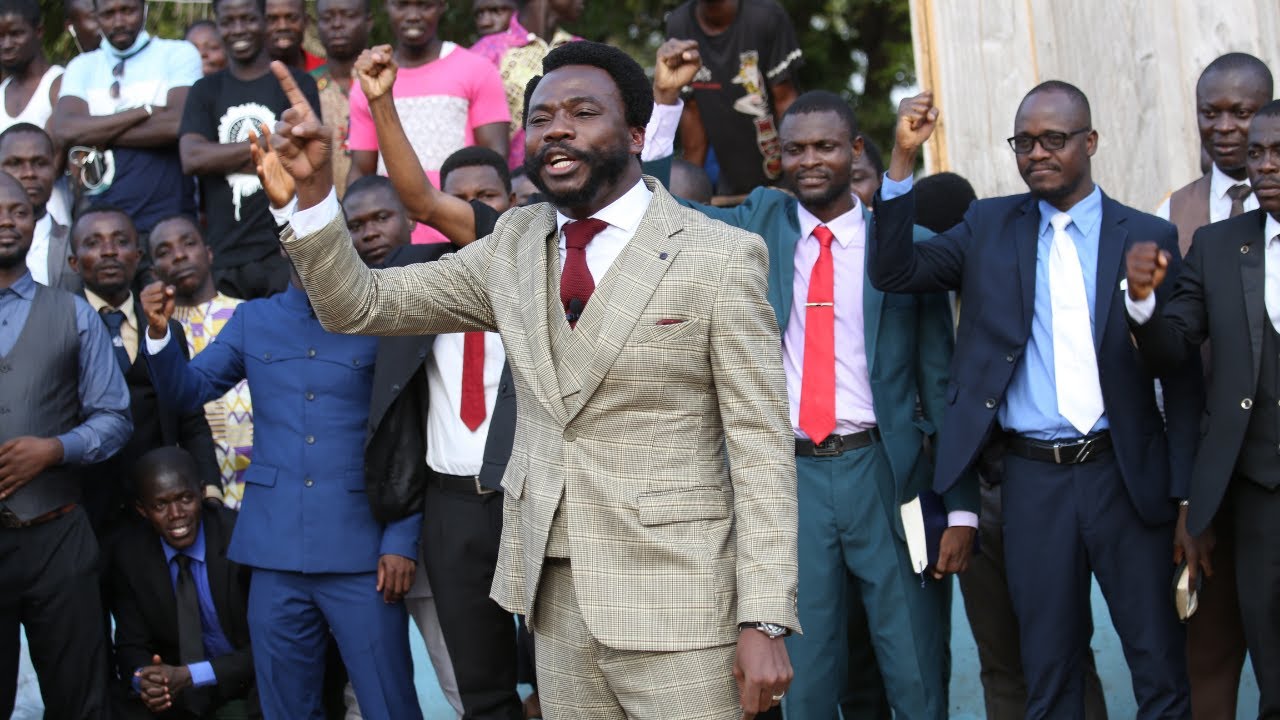 GEDEON DE LA TCHETCHOUVAH: 🔴 LE LION RUGIT DANS LA SAVANE BAOULE, TOMOUDI COMME SI VOUS Y ETIEZ🔥🔥🔥
